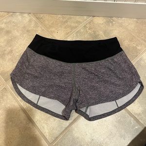 Lululemon Speed Up Short 2.5”